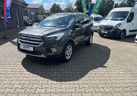 Ford Kuga Cool & Connect