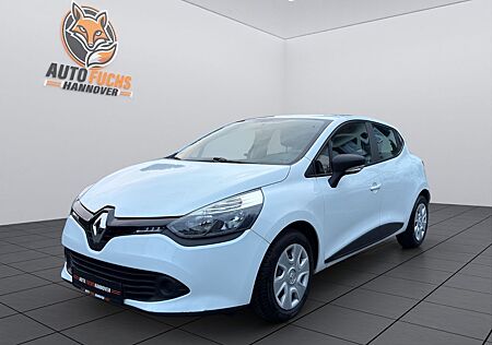 Renault Clio IV Expression TEMPO PDC MFL KLIMA BLTTH