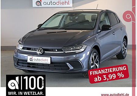 VW Polo Volkswagen 1.0 TSI DSG Move *MATRIX*ACC