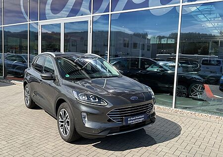 Ford Kuga TITANIUM X PHEV 225PS TECHNOKOGIE-PAKET