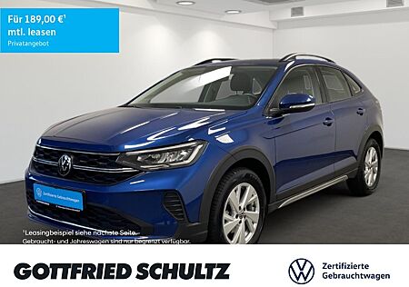 VW Taigo Volkswagen Life 1.0 TSI Sitzheizung Einparkhilfe