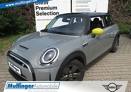 Mini Cooper SE 3-Türer Essential LED DAB DrivingAss