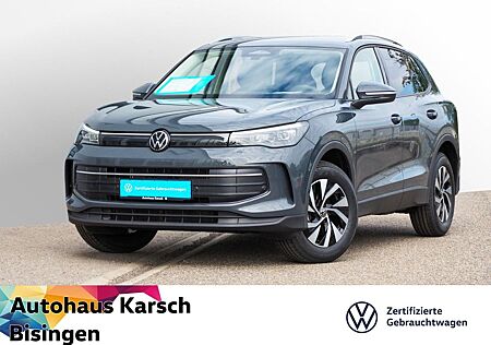 VW Tiguan Volkswagen 1.5 eTSI DSG Life NAVI, LED PLUS, KAMERA