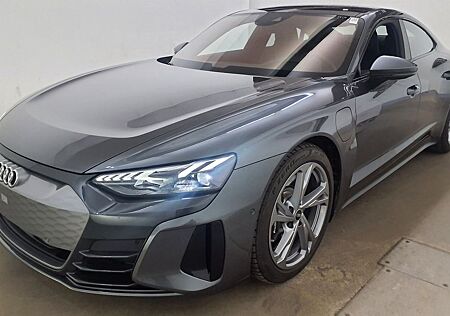 Audi e-tron GT qu."MATRIX"360°"B&O"PANO"HuD"LEDER"
