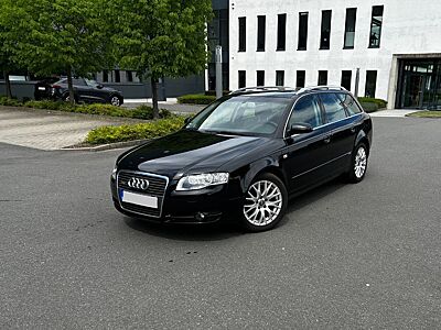 Audi A4 2.0 TDI (DPF) Avant -