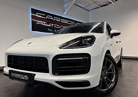 Porsche Cayenne Coupe E-Hybrid