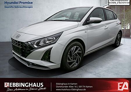 Hyundai i20 1.0 Trend Mild-Hybrid Fernlicht-Assistent