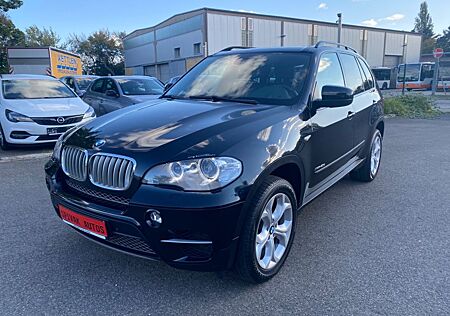 BMW X5 Baureihe xDrive40d Sport-Paket Panorama 360°