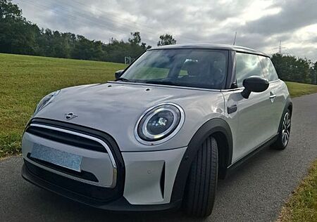 Mini Cooper Yours Trim Yours Trim
