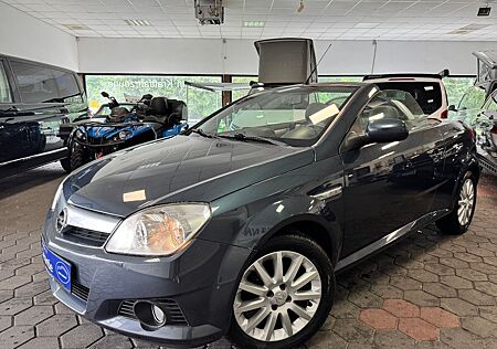 Opel Tigra Twin Top Edition*Klima*TÜV Neu*Sitz-Hzg*