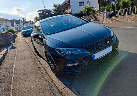 Seat Leon SC CUPRA 300 DSG TÜV/Öl/Wartung neu