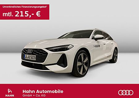 Audi A5 Avant TFSI 110 kW S tronic
