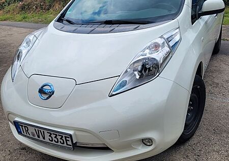 Nissan Leaf Acenta 30kWh Battery Acenta