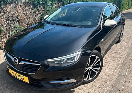 Opel Insignia *Leder*Memory*LED*Spurh.*Ed Grand Sport