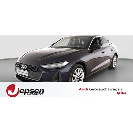Audi A5 leasen