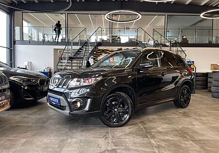 Suzuki Vitara 1.4 S 4x4 *1.HAND*ACC*KAMERA*PDC*