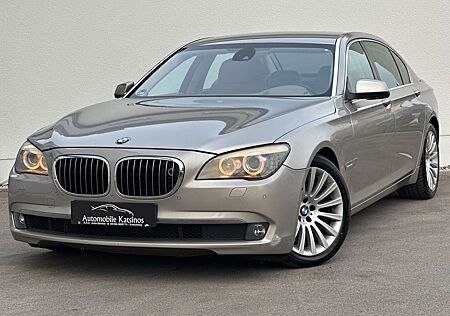 BMW 750Li 750 Baureihe 7 !!HeadUp!!Long!!
