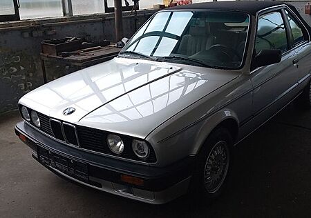 BMW 316 i Baur Originalzustand