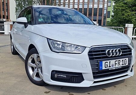Audi A1 1.4 TFSI -