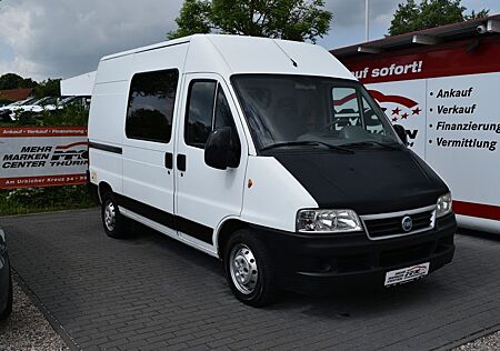 Fiat Ducato Hochr.-Kasten 2.0 Bipower 3200 KEIN TÜV
