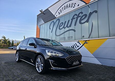 Ford Focus Turnier Vignale LED