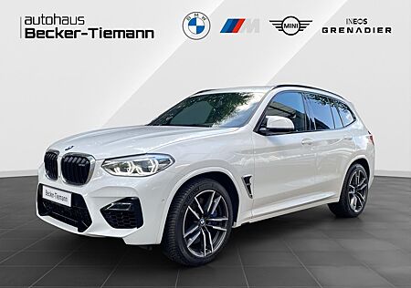 BMW X3 M HarmanK | DA+ | 360° | Head-Up | DisplayKey