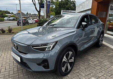 Volvo C40 Ultimate Single Motor #madebymerten