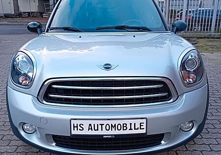 Mini Cooper Paceman