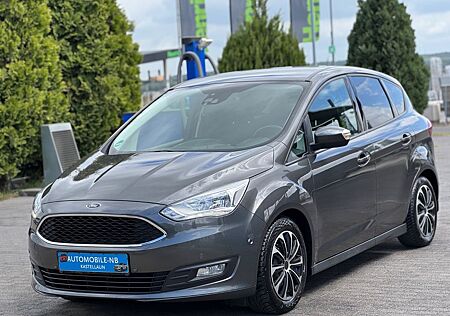 Ford C-Max Business Edition Navi Klima*Scheckheft*