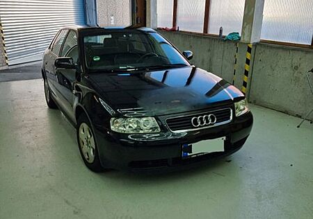 Audi A3 S3 1.8 Ambition | Voll-Alcantara | Top Motor