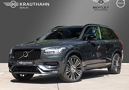 Volvo XC 90 XC90 B5 AWD R Design