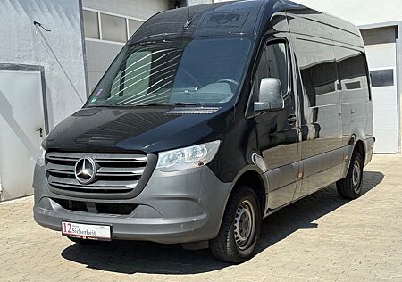 Mercedes-Benz Sprinter III Kasten RWD/AWD315 CDI,NAV,KAM,TEMPO