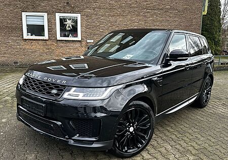 Land Rover Range Rover Sport D300 SE Facelift