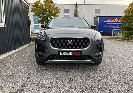 Jaguar E-Pace S AWD/KAMERA/AHK/NAVI