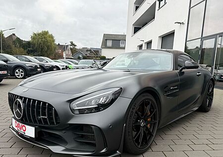 Mercedes-Benz AMG GT R Coupe 4.0 V8/Carbon/Burmester/Keramik