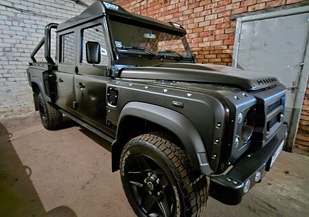 Land Rover Defender 130 E Crew Double Cab