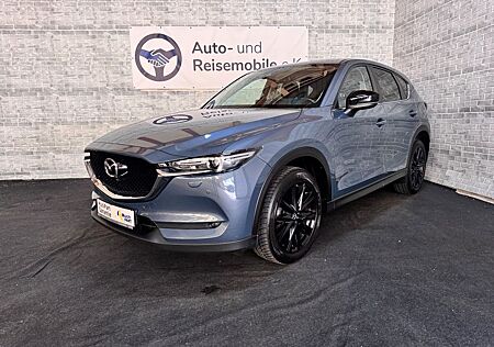 Mazda CX-5 Edition 100 AWD 2.0 td /NAVI/LED/CAM/AHK