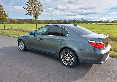 BMW 523i 2,5l TÜV 07/26 wenig Kilometer