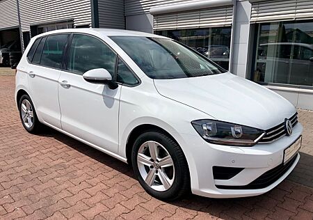 VW Golf Volkswagen Sportsvan VII Comfortline/Standhz/Sitzhz