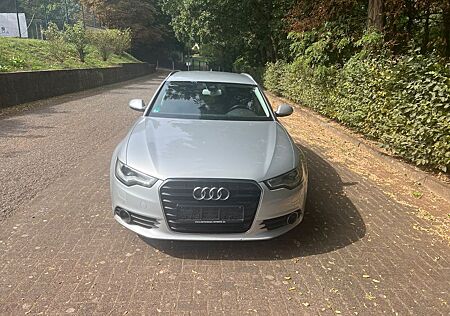 Audi A6 3.0 TDI multitronic Avant -