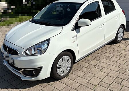 Mitsubishi Space Star 1.0 -