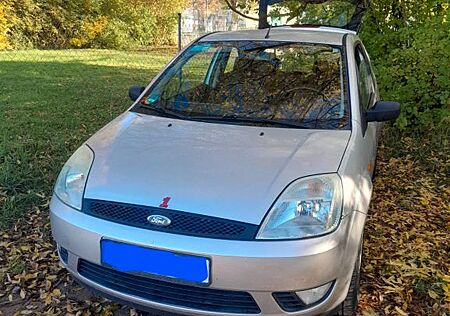 Ford Fiesta 1.4 16V -