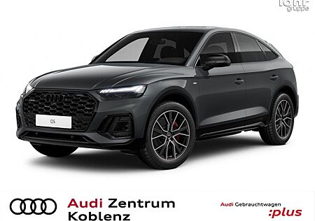 Audi Q5 Sportback 40 TFSI quattro S line