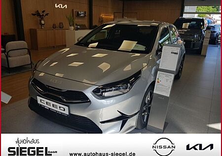 Kia Cee'd Ceed Spirit JBL Sound Klimaautomatik