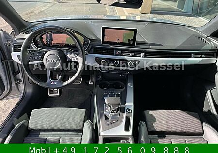 Audi A4 Avant S Line Sport VirtualCockpit AHK