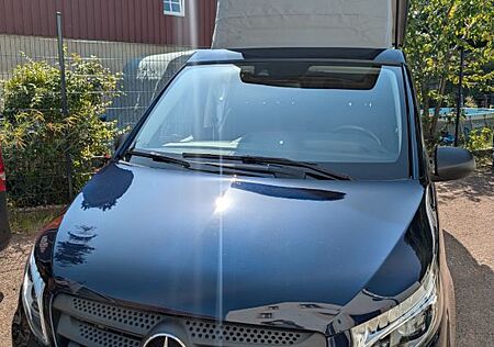 Mercedes-Benz Vito Marco Polo
