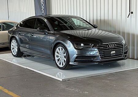 Audi A7 Sportback 3.0 TDI Quattro Matrix S-line Plus