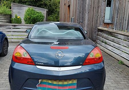 Opel Tigra 1.8 Design Edition Design Edition