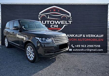 Land Rover Range Rover Vogue 4.4 Sdv8 * Pano * Voll