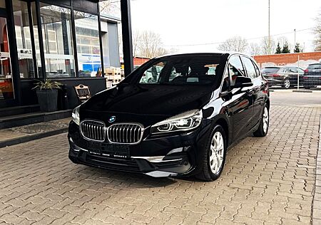 BMW 2er 225 XE Active Tourer/iPerformance/Hybrid/Leder